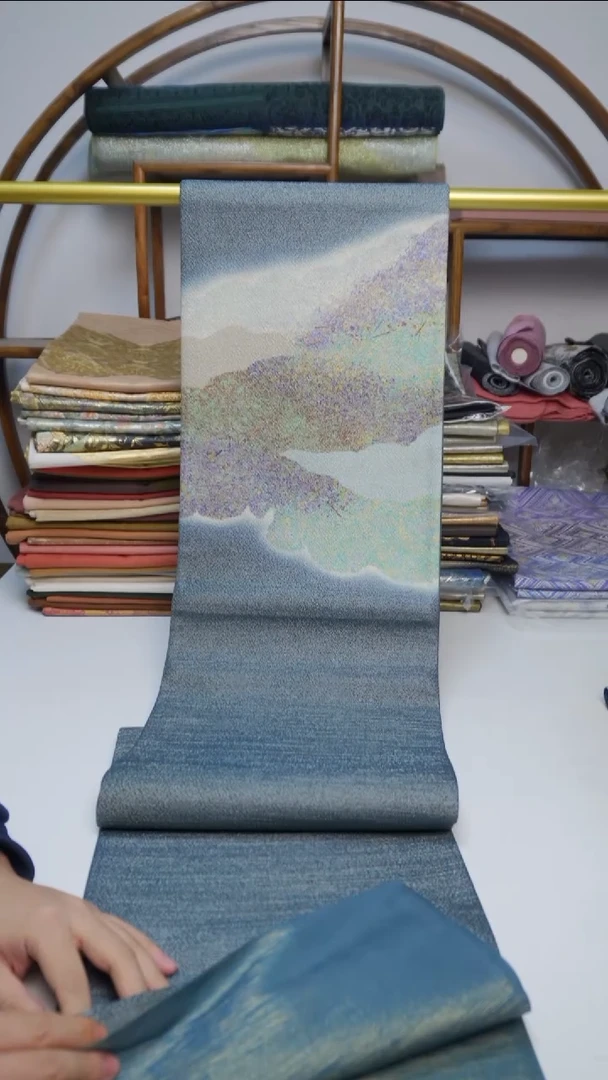 织绣96好花卉花卉花卉