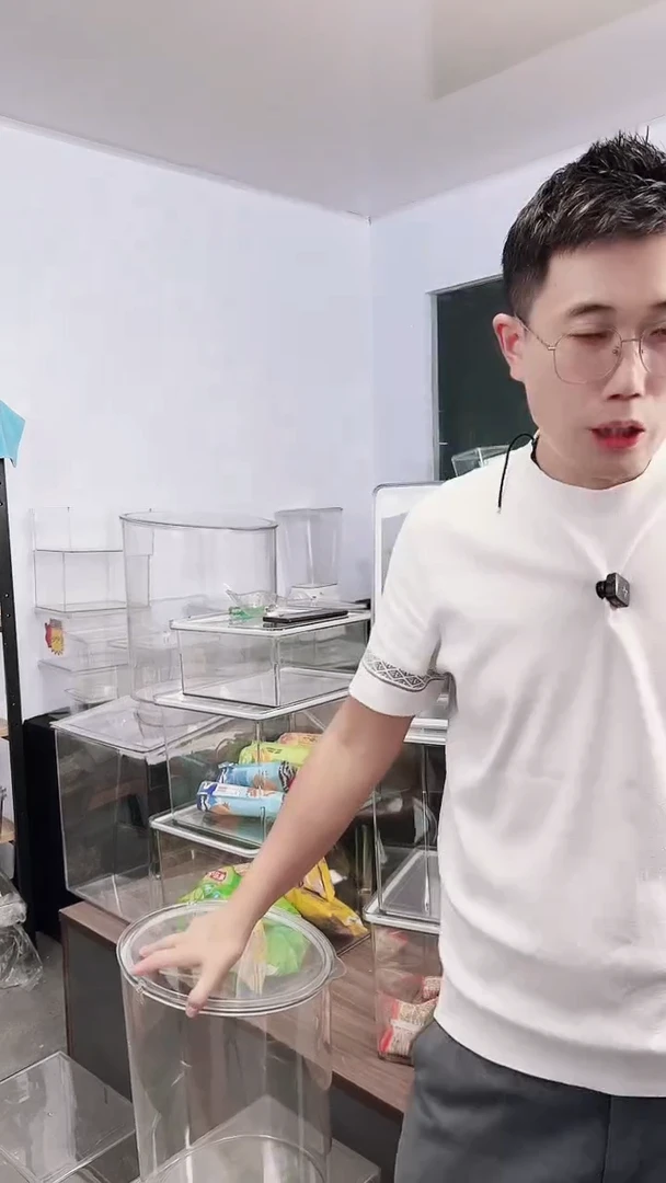 PET盖子款4个铲子10米
