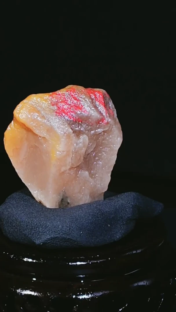 【闪购商品】昌化石昌化鸡血石