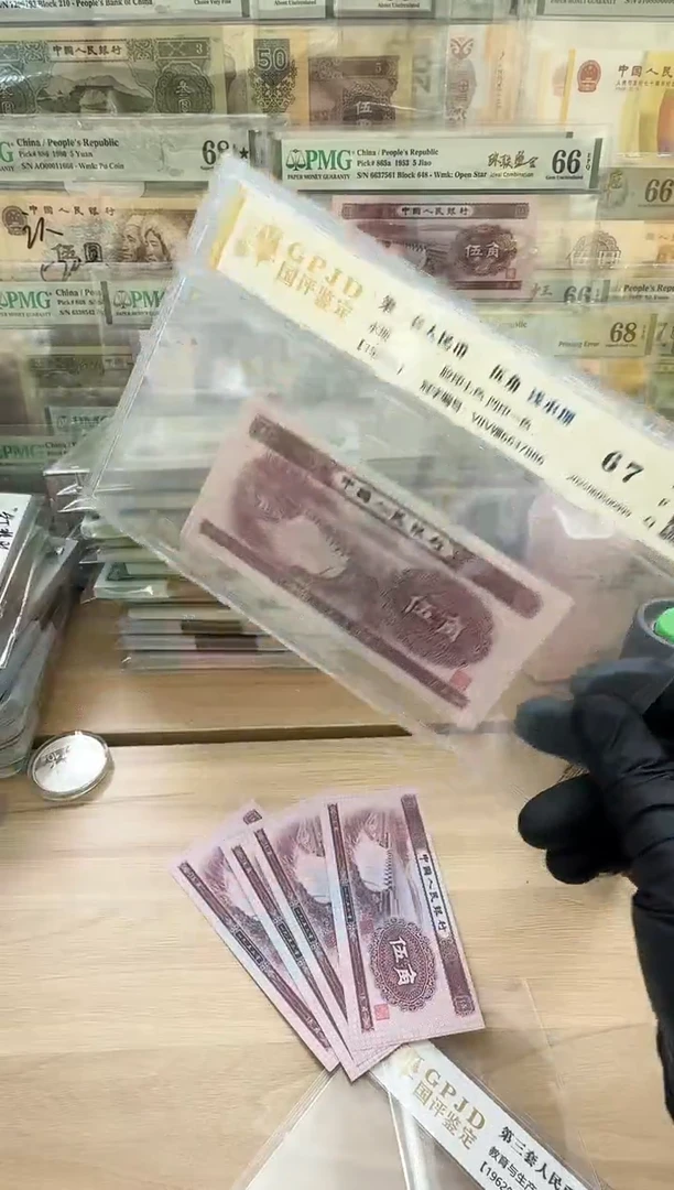 国评-浅水坝单张不挑号