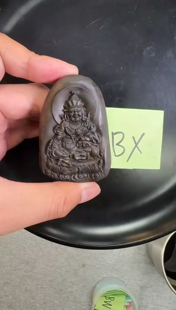 沉香沉香碎屑雕刻原材料14克多样性发货一份