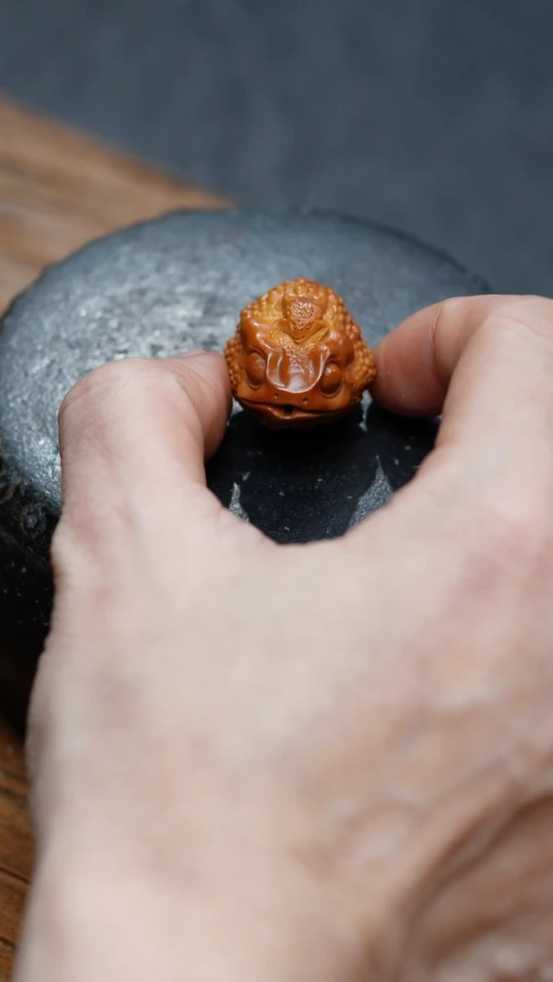 【闪购商品】橄榄核手串/手链橄榄核