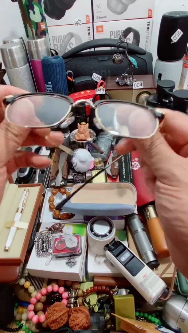 无瓷片闪购商品如图所示