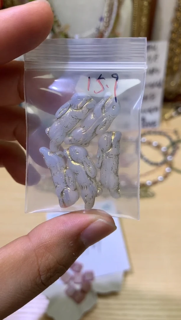 琉璃?**?专拍链接，感谢下单