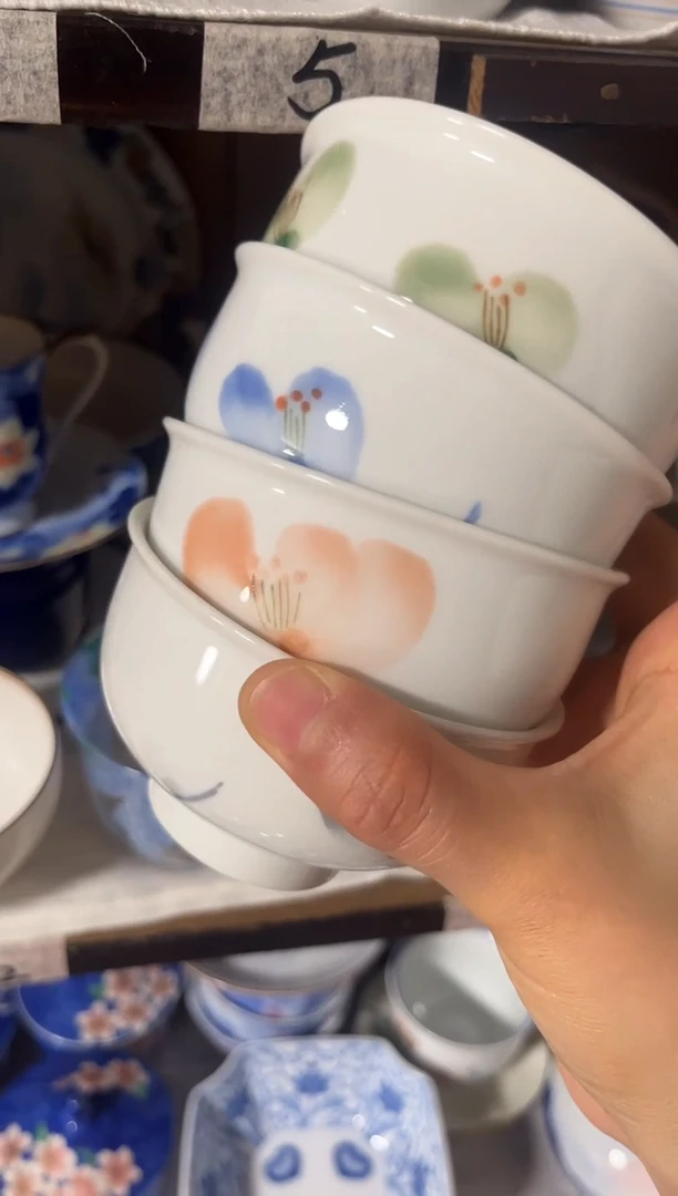 K**A香岚舍日瓷闪购kaka
