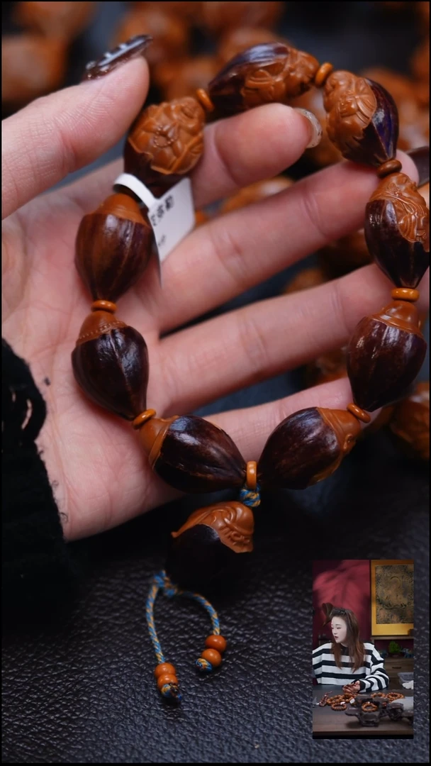 手串/手链橄榄核 橄榄核