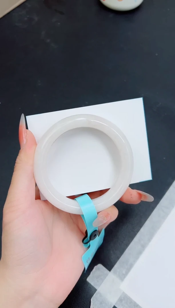 未镶嵌手镯和田玉HT12-59`60`