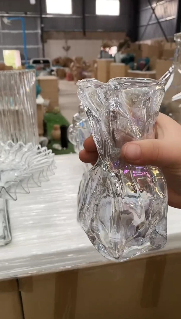 024人工吹制 会出现 气泡 黑点 等情况