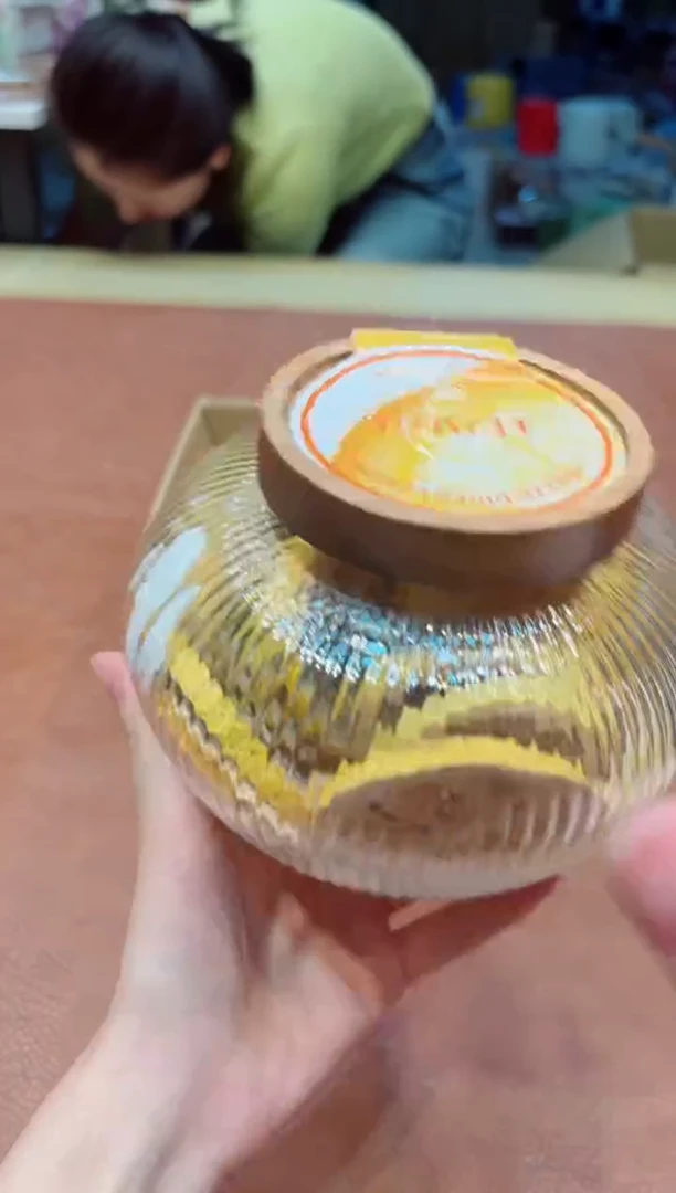 小狐狸海外瓷器哇哇哇