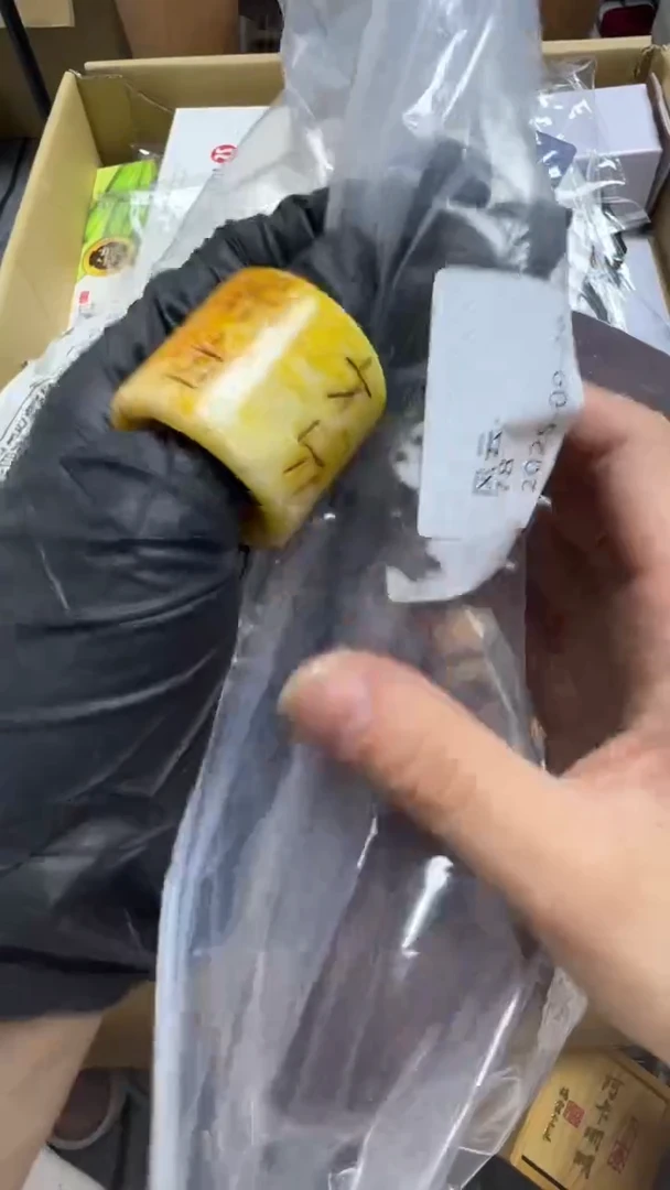 手工艺品琉璃风*-瓷片瓷片瓷片瓷片