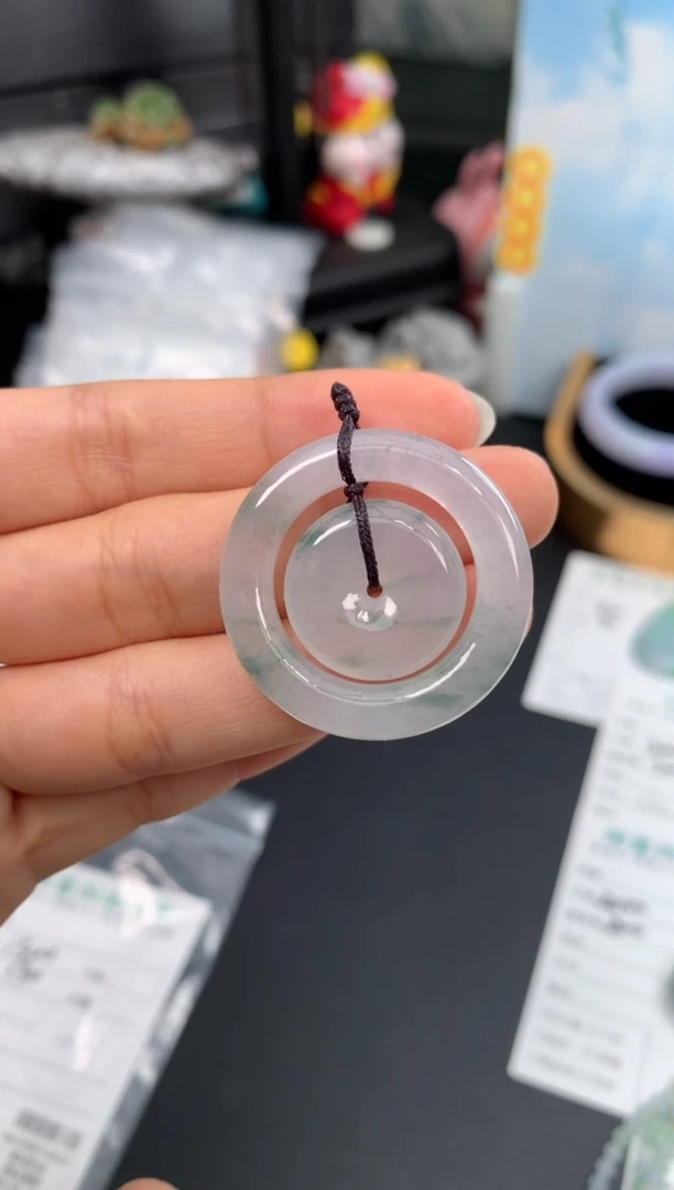 未镶嵌定制翡翠模式推广期48小时鉴赏期