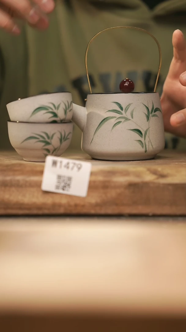 【闪购商品】【经典福利】/ 套装@@W1479