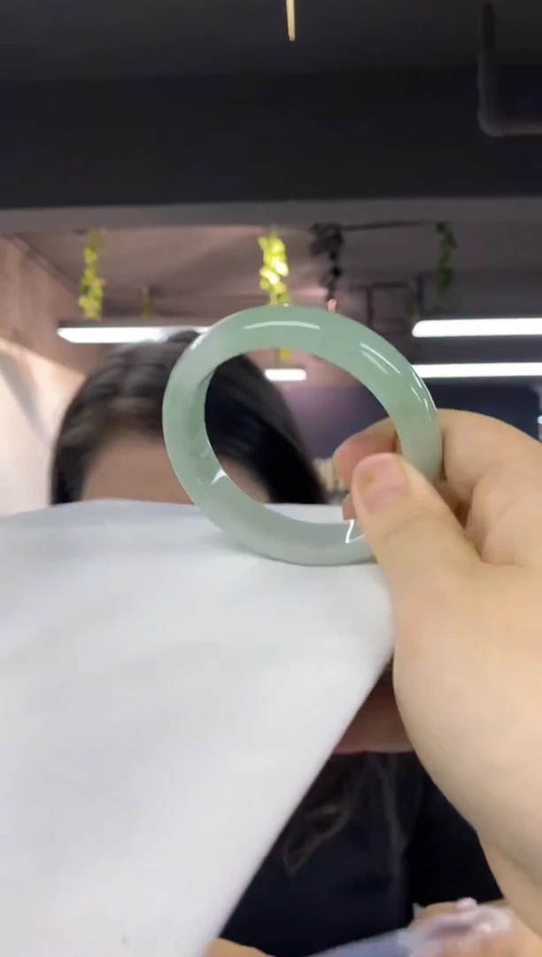 闪购链接 58.5圈口未镶嵌多样性发其一颜色微差（11）