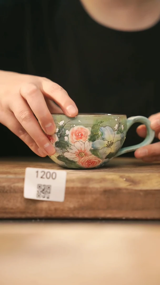 【落单孤品】福利/杯子@@1200