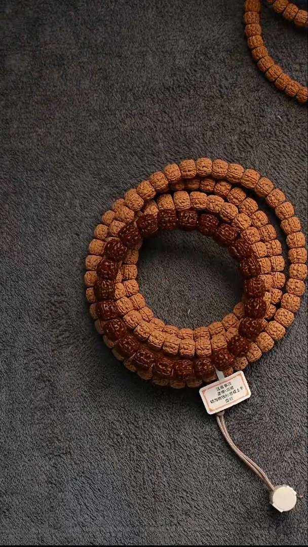 手串金刚菩提灵丸108 10mm