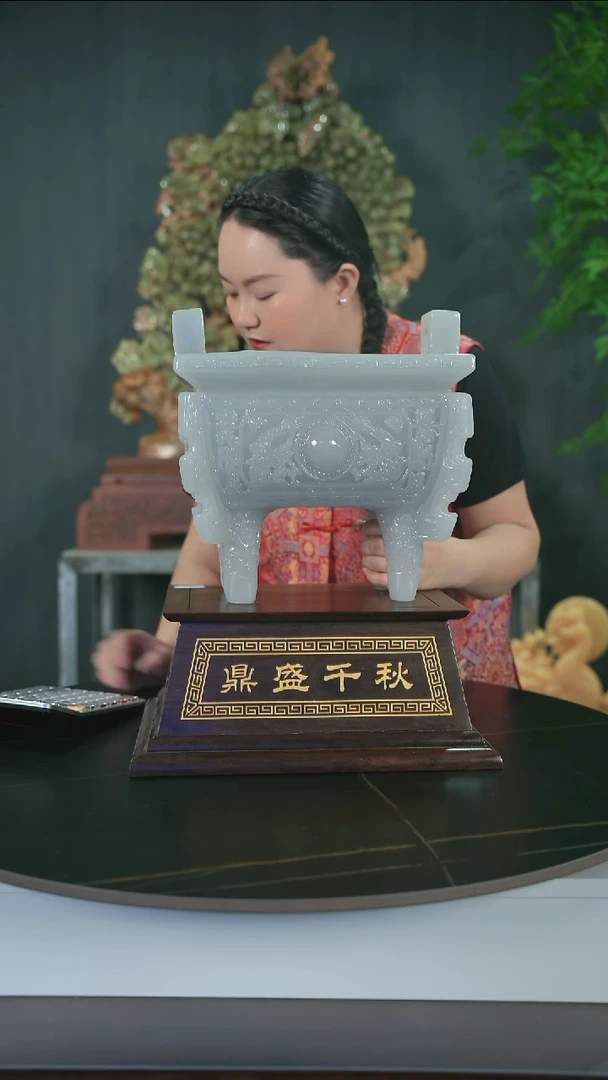 石材A**Y办公室摆件   玄关处摆件