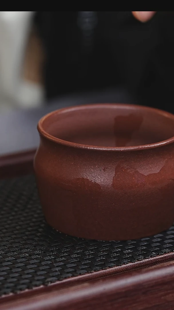 茶壶紫砂宜兴原矿紫砂作品