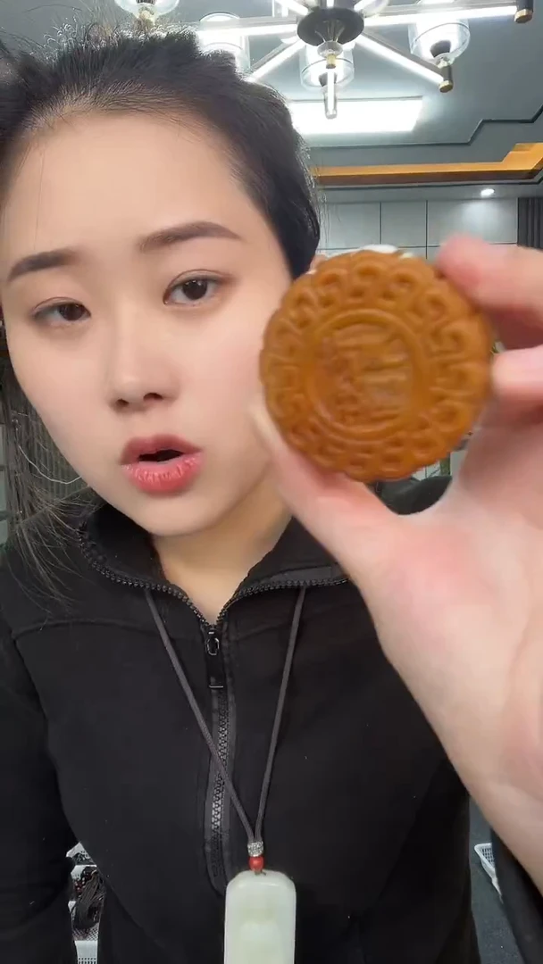 月饼多样性发货一件