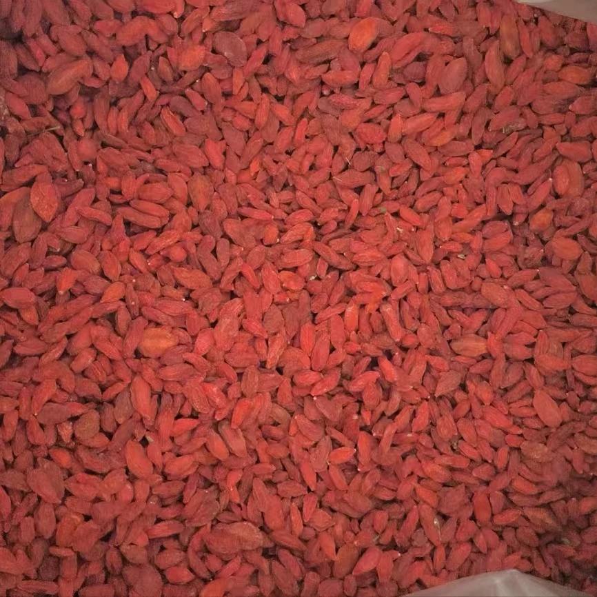 (鱼多多）精选枸杞肉干