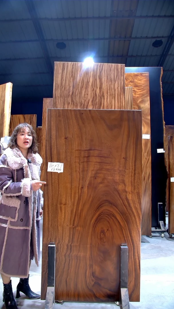 【闪购商品】木木艺E352-160-81-6