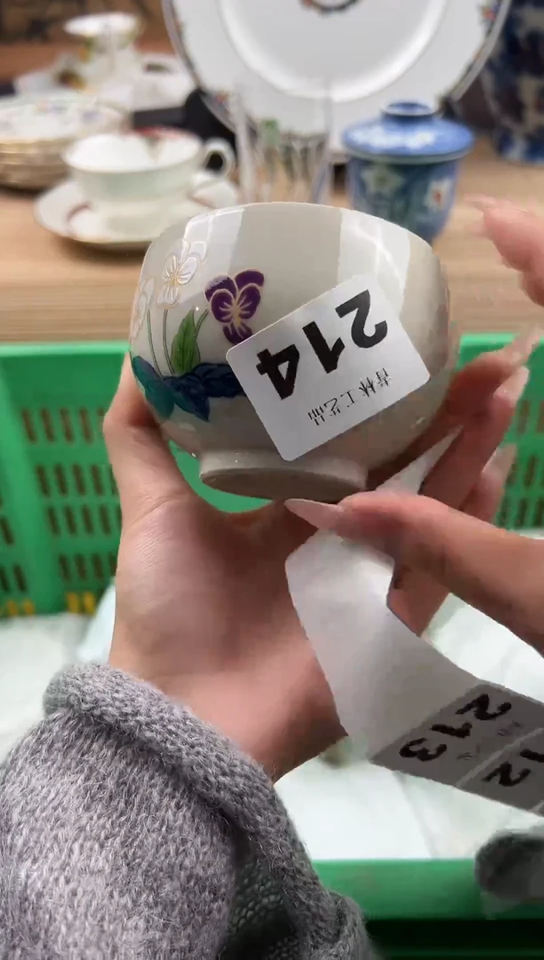 瓷片用****0瓷片       214