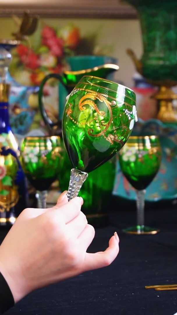 【闪购商品】摆件米多家中古器物 如图所示59