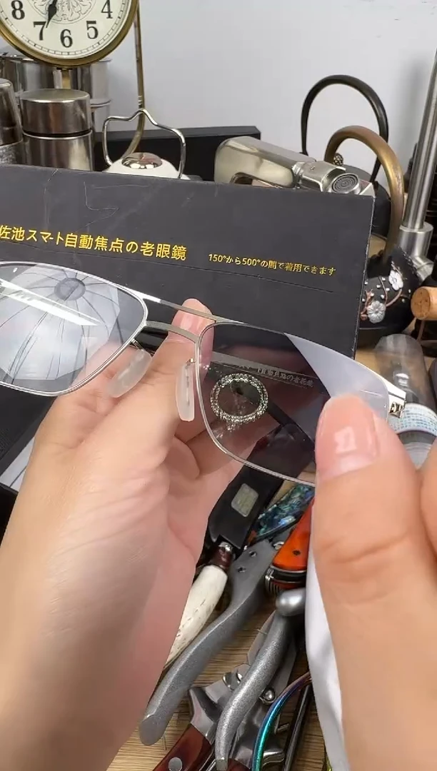 现代瓷片外贸小公主1