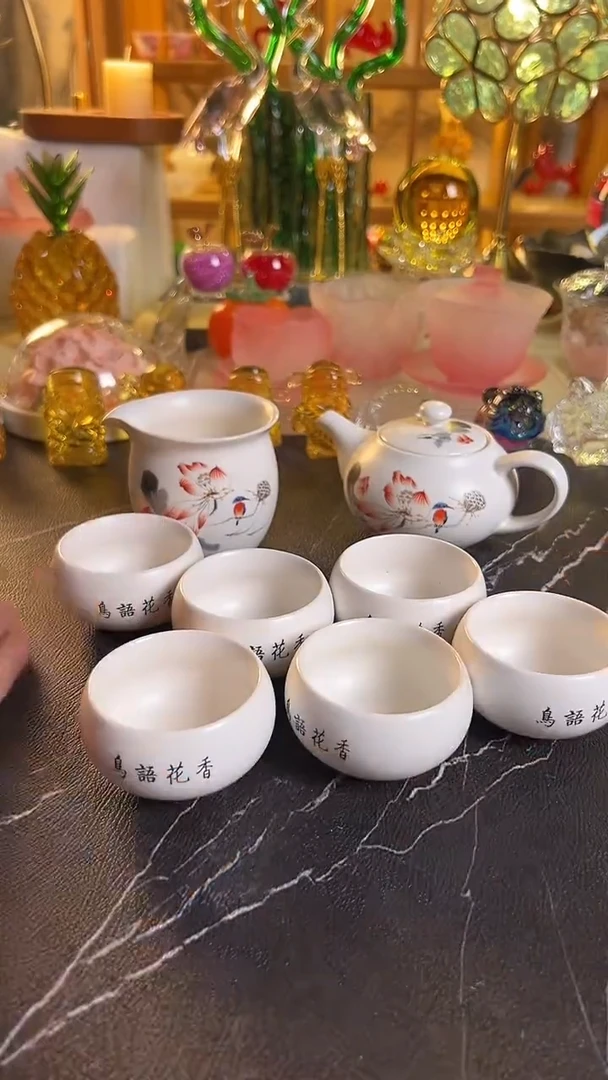 禾木精选必属精品茶具