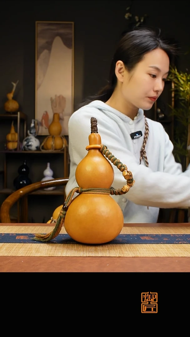 热水酒葫芦 一物一拍359