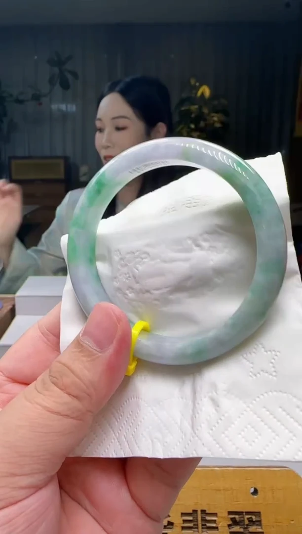 未镶嵌手镯翡翠ZM@@WS51212016