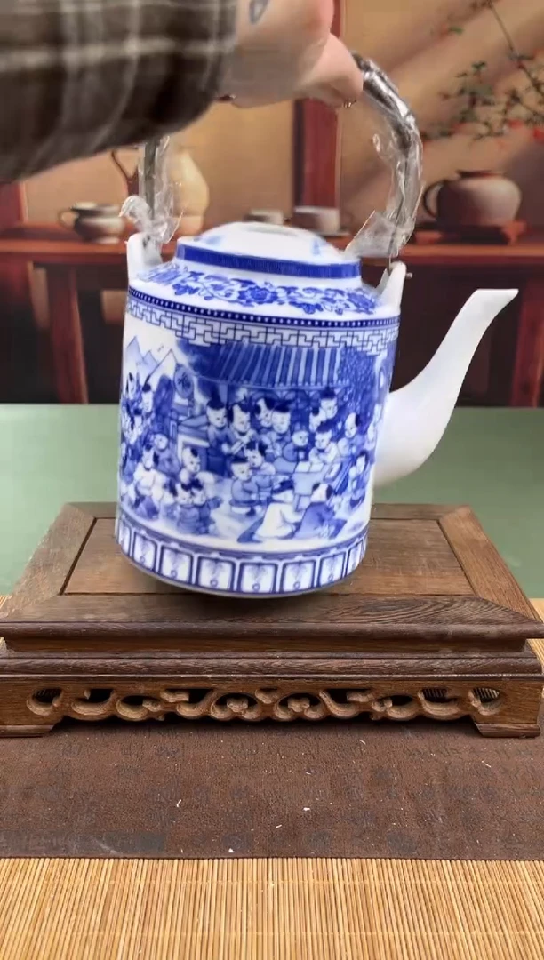 【闪购商品】顾德茶器福利闪购链接