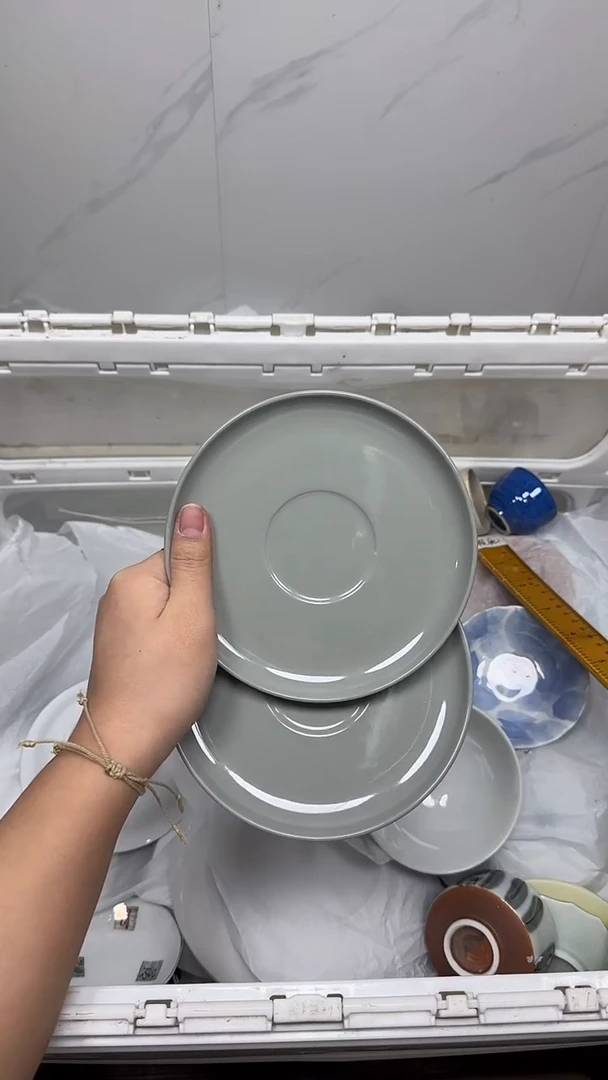 【闪购商品】948回流瓷器默认微瑕，18.8包邮