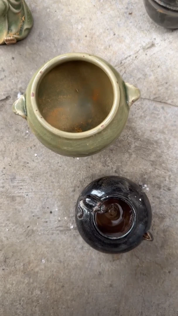摆件没**好瓷器瓷器瓷器瓷器