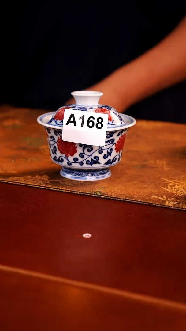 景德镇手工手绘茶器-36