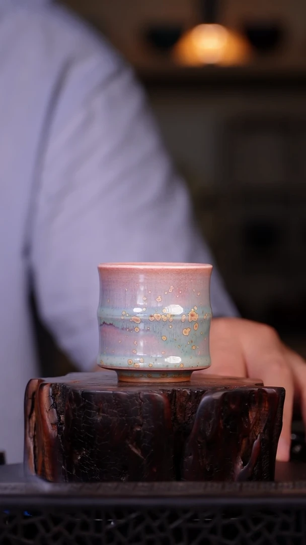 其他用****4钧窑瓷器钧窑瓷器
