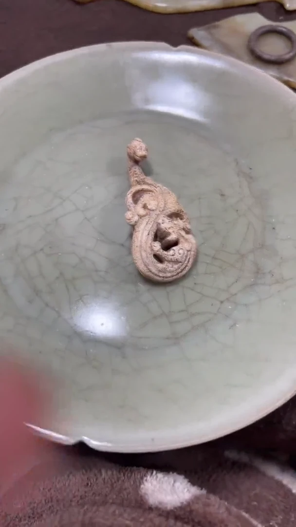 瓷片配饰摆件8888888888