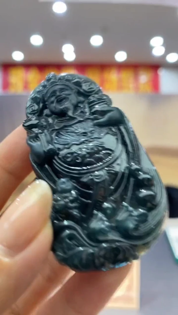 【闪购商品】定制翡翠未镶嵌********737