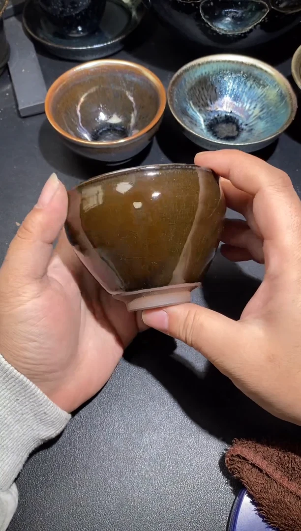 茶盏            78