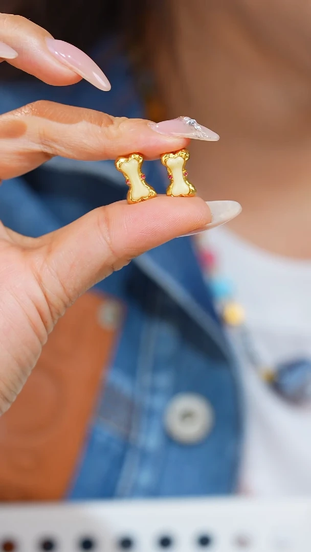 A15小骨头（多样性发一）