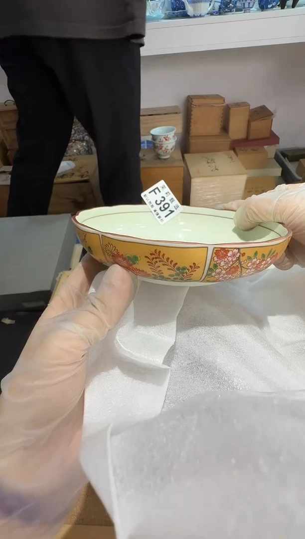 瓷片r***?茉莉甄选一号商品391