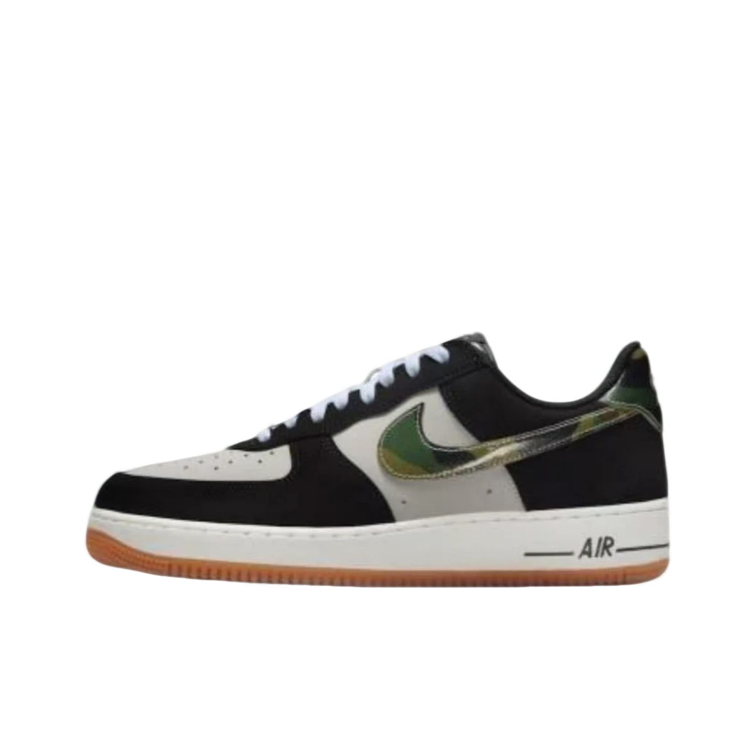 Nike Air Force 1 男女同款舒适柔软耐磨帮板鞋HQ1967100