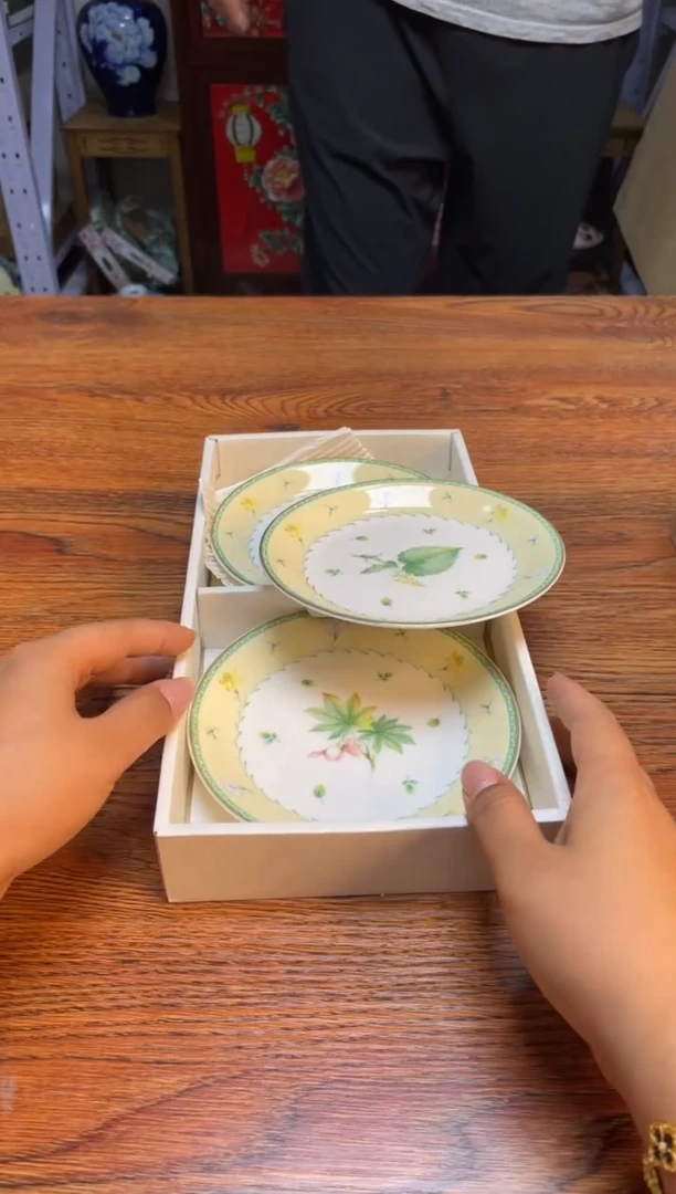 瓷片瓷片满20米包邮一单一付