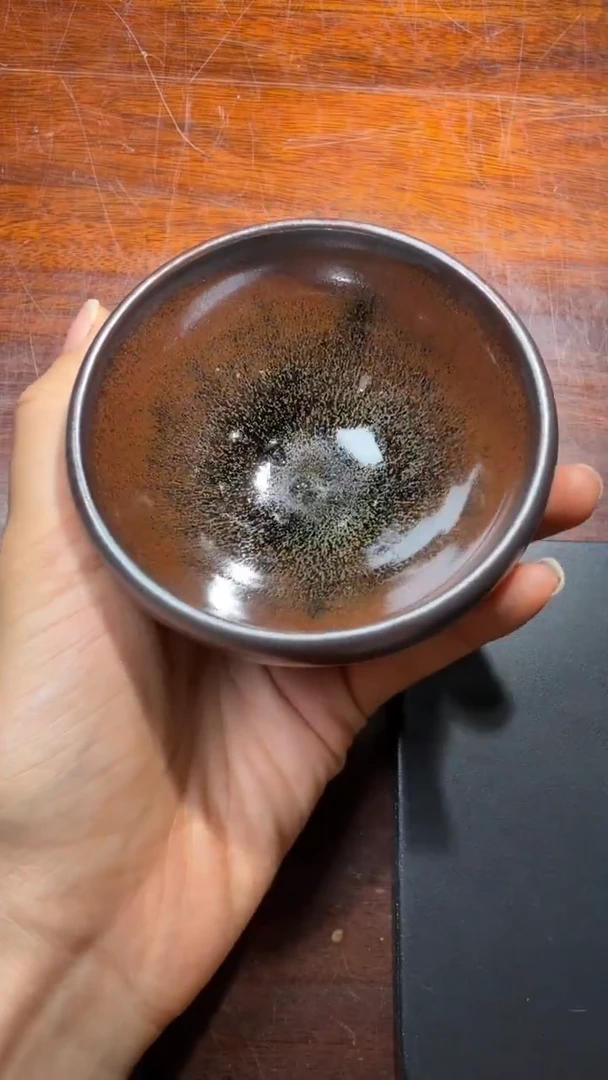茶盏许杰高端收藏55