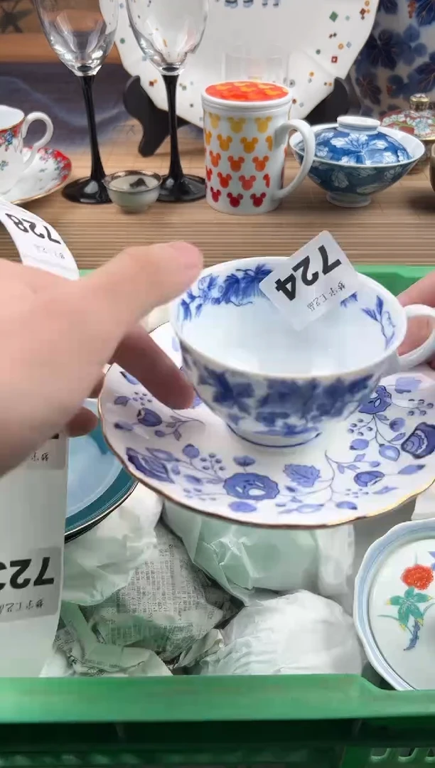瓷片天***鸥瓷片     721