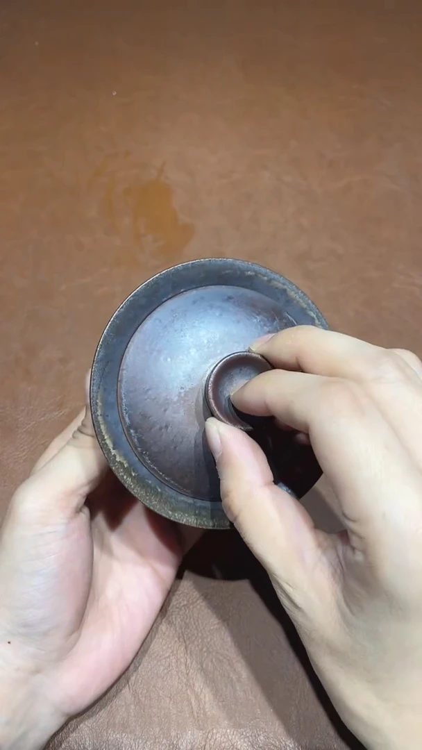 奢瓷柴烧茶器专拍链接467