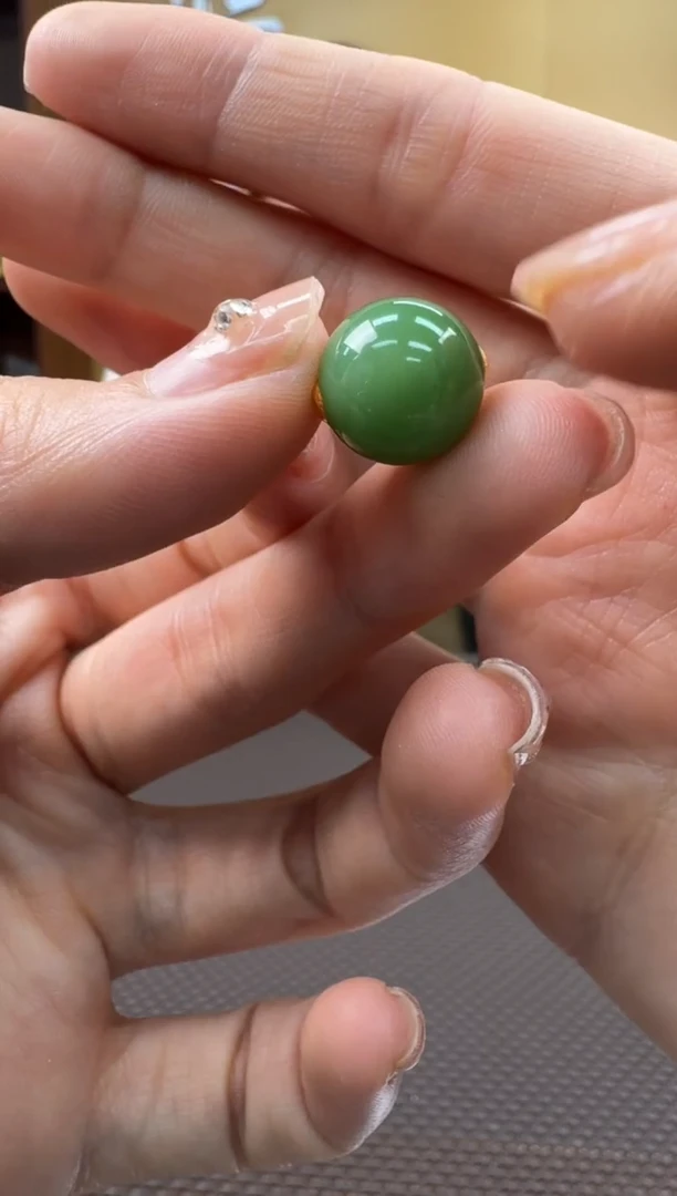 【闪购商品】和田玉挂件未镶嵌挂件