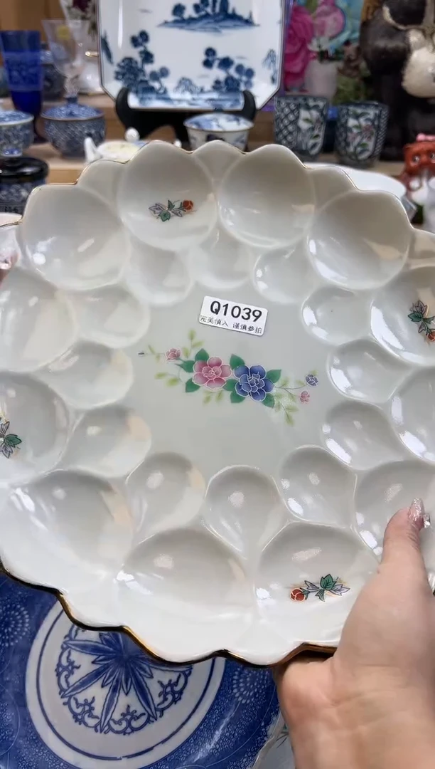 【闪购商品】瓷片1039qqqqqqqqqqqq