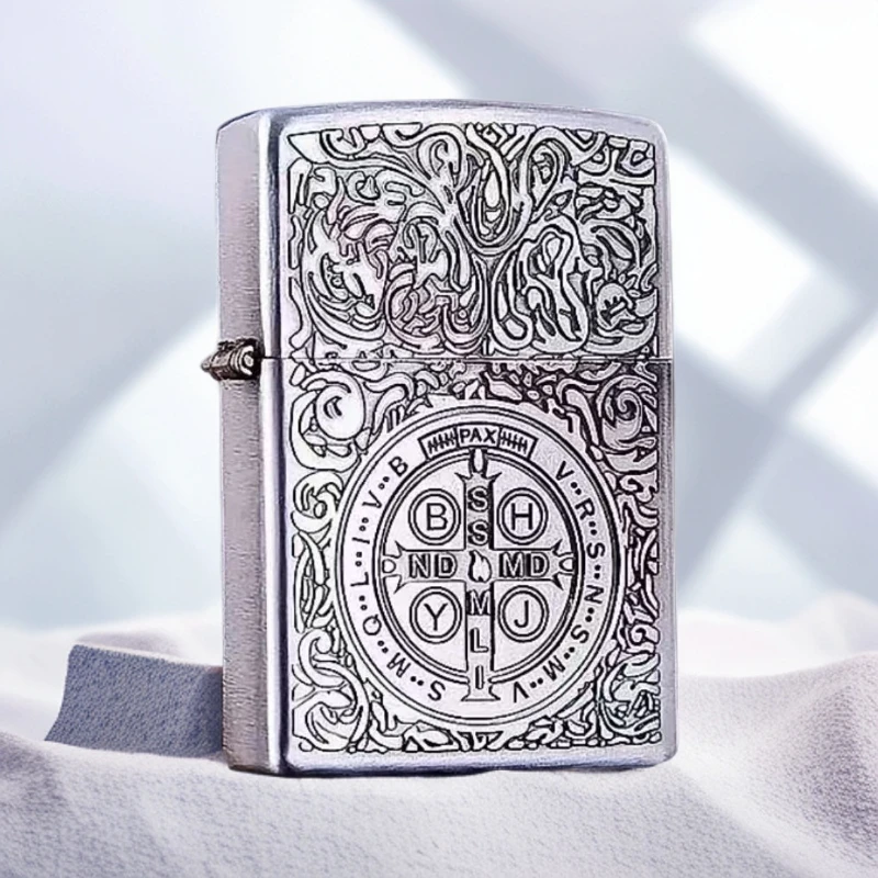 古银雕刻康斯坦丁煤.油机E