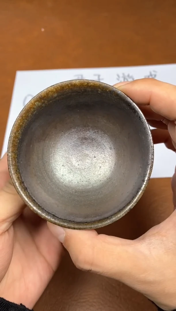 【闪购商品】观寂茶器柴烧专拍链接875