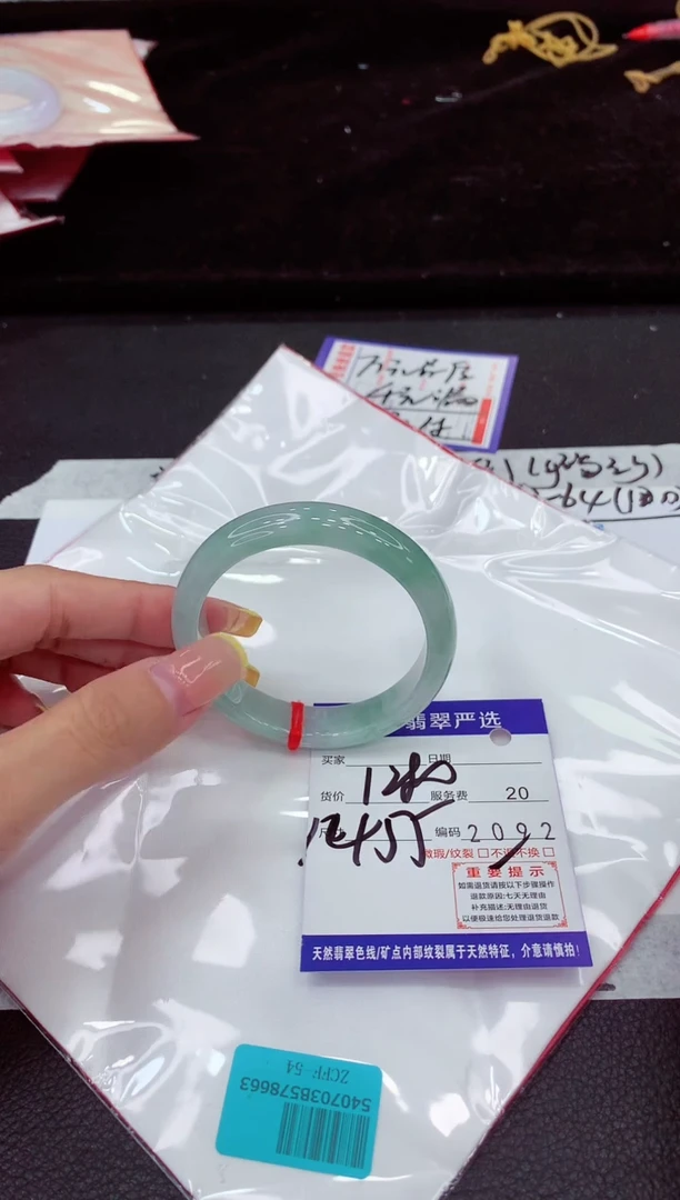 未镶嵌手镯翡翠1111111111